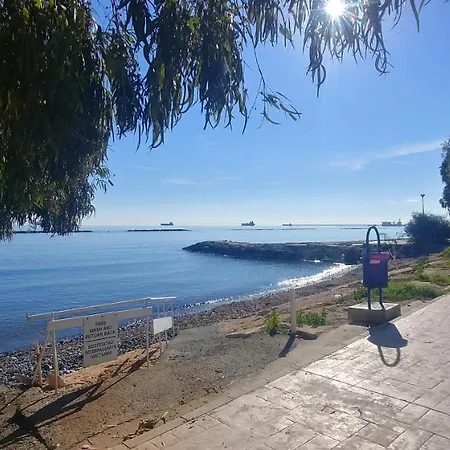 Lordos Seafront Limassol