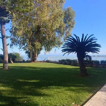 דירה Lordos Seafront *